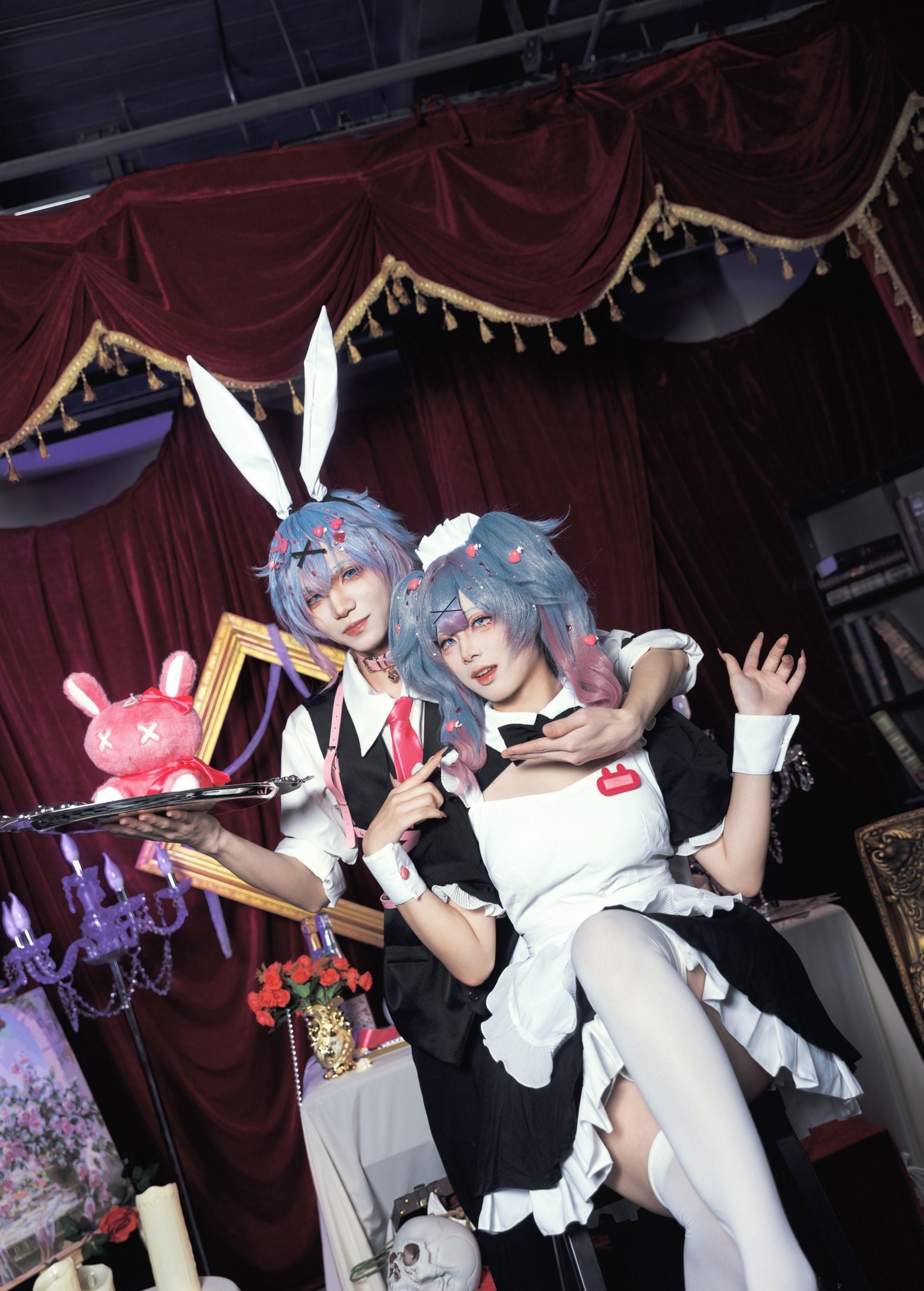  – 《兔女郎》[28P] 插图2