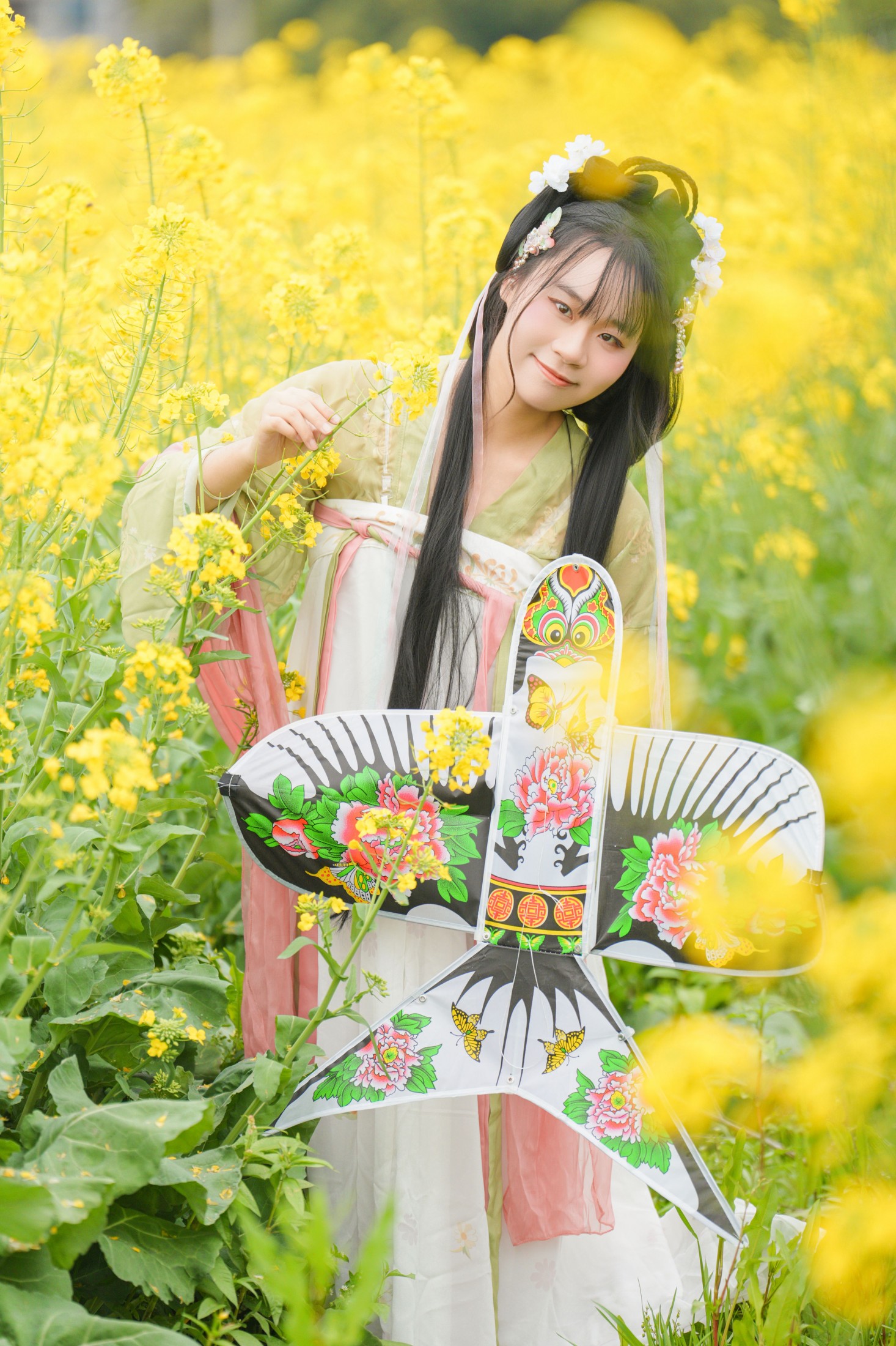 西柚 – 《古风人像拍摄》[14P] 插图1