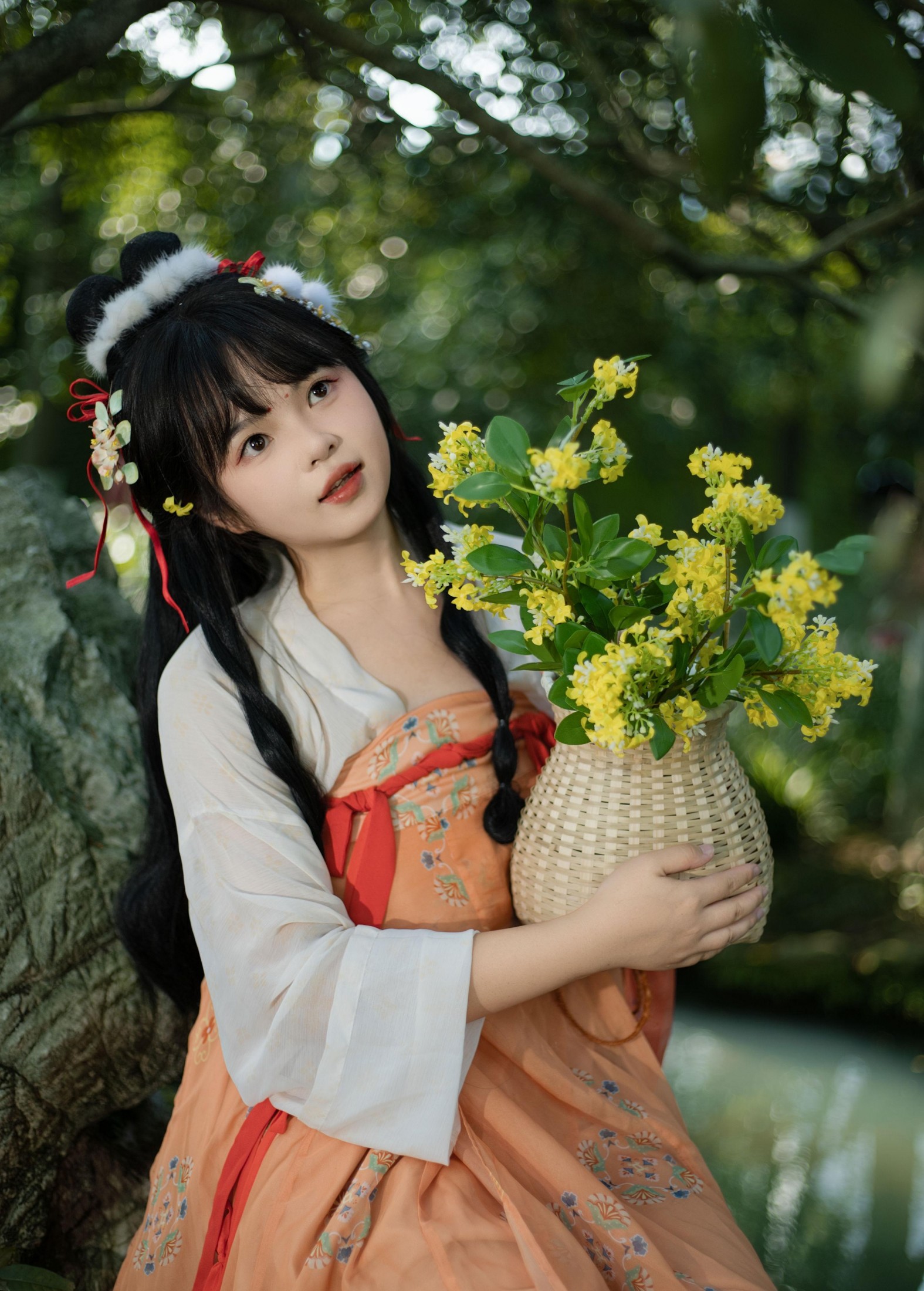 之之 – 《春日来信》[25P] 插图2