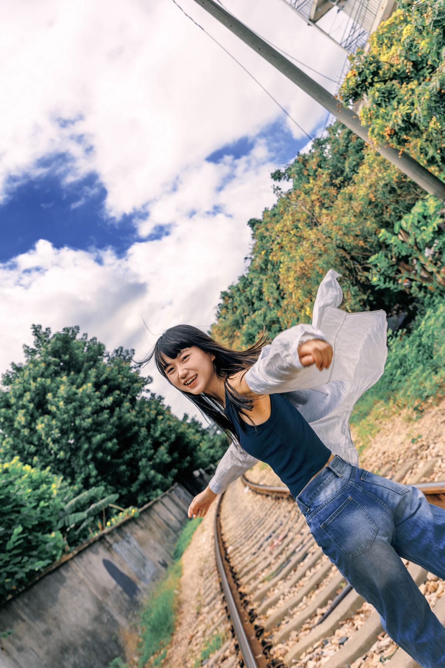 阿梦的虎牙 – 《野生美猴王》[34P] 插图3