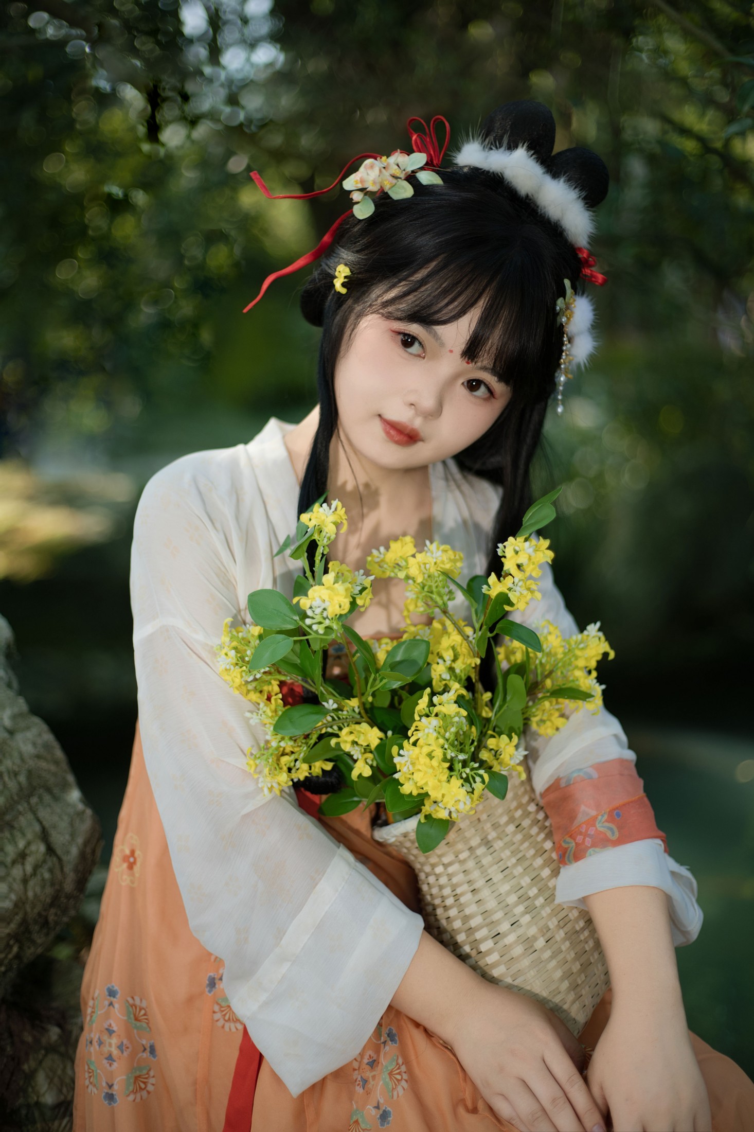 之之 – 《春日来信》[25P] 插图4