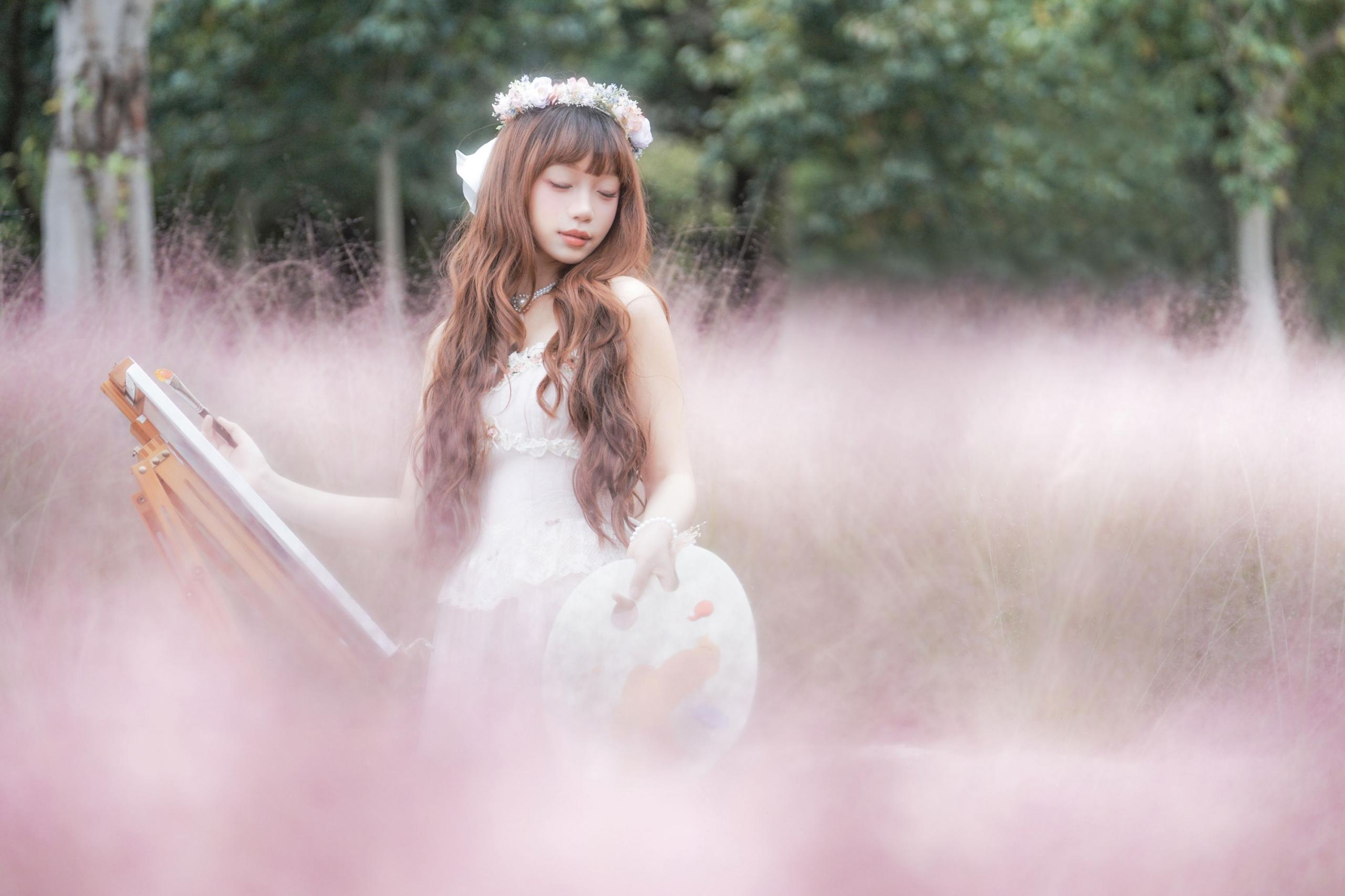 心童 – 《日系人像拍摄》[14P] 插图1