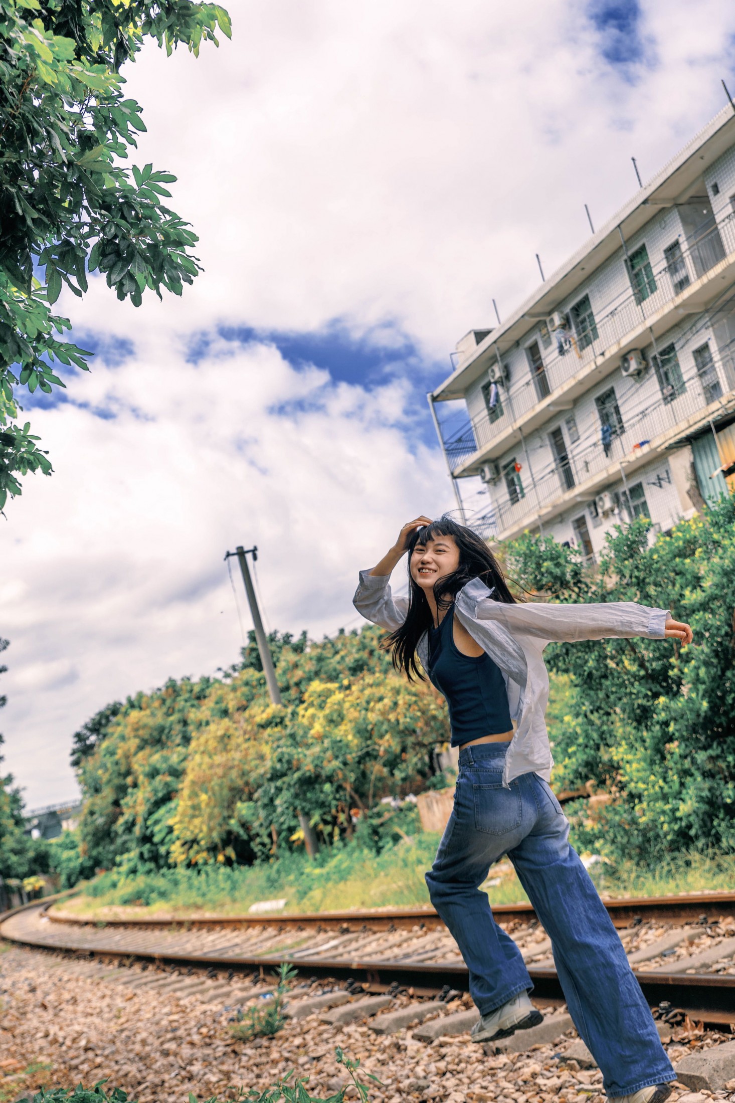 阿梦的虎牙 – 《野生美猴王》[34P] 插图1