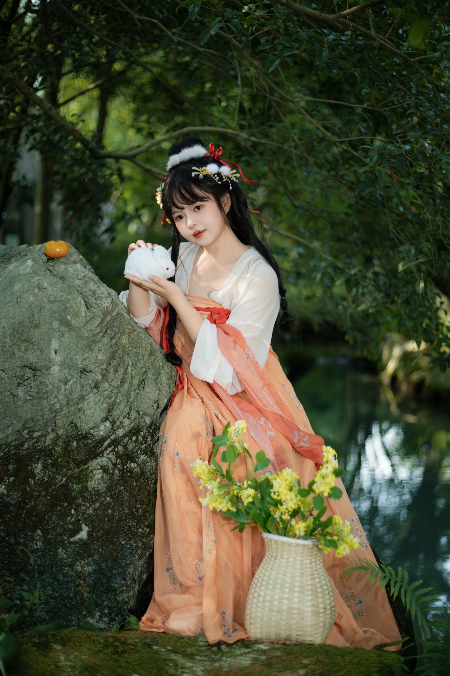 之之 – 《春日来信》[25P] 插图1