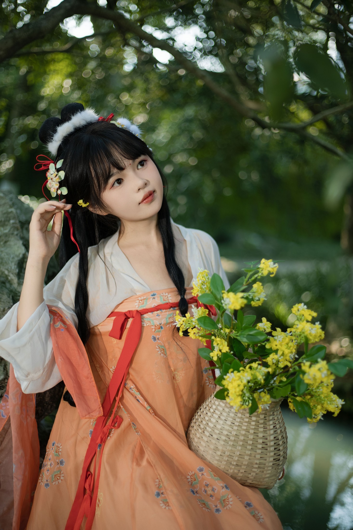 之之 – 《春日来信》[25P] 插图3