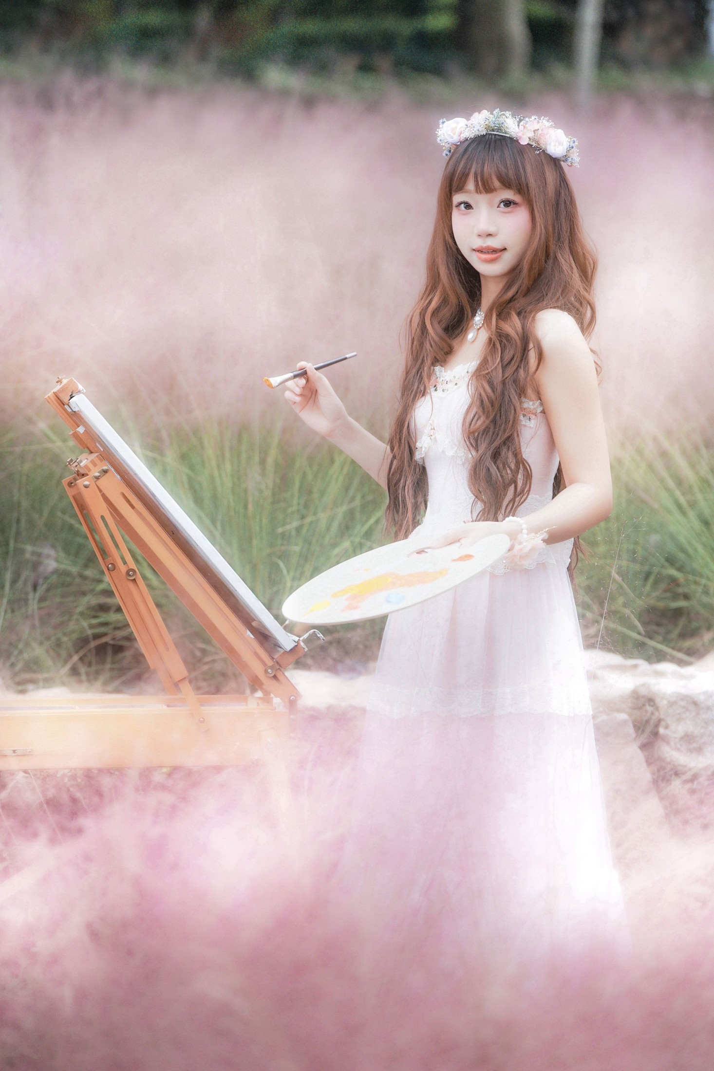 心童 – 《日系人像拍摄》[14P] 插图3