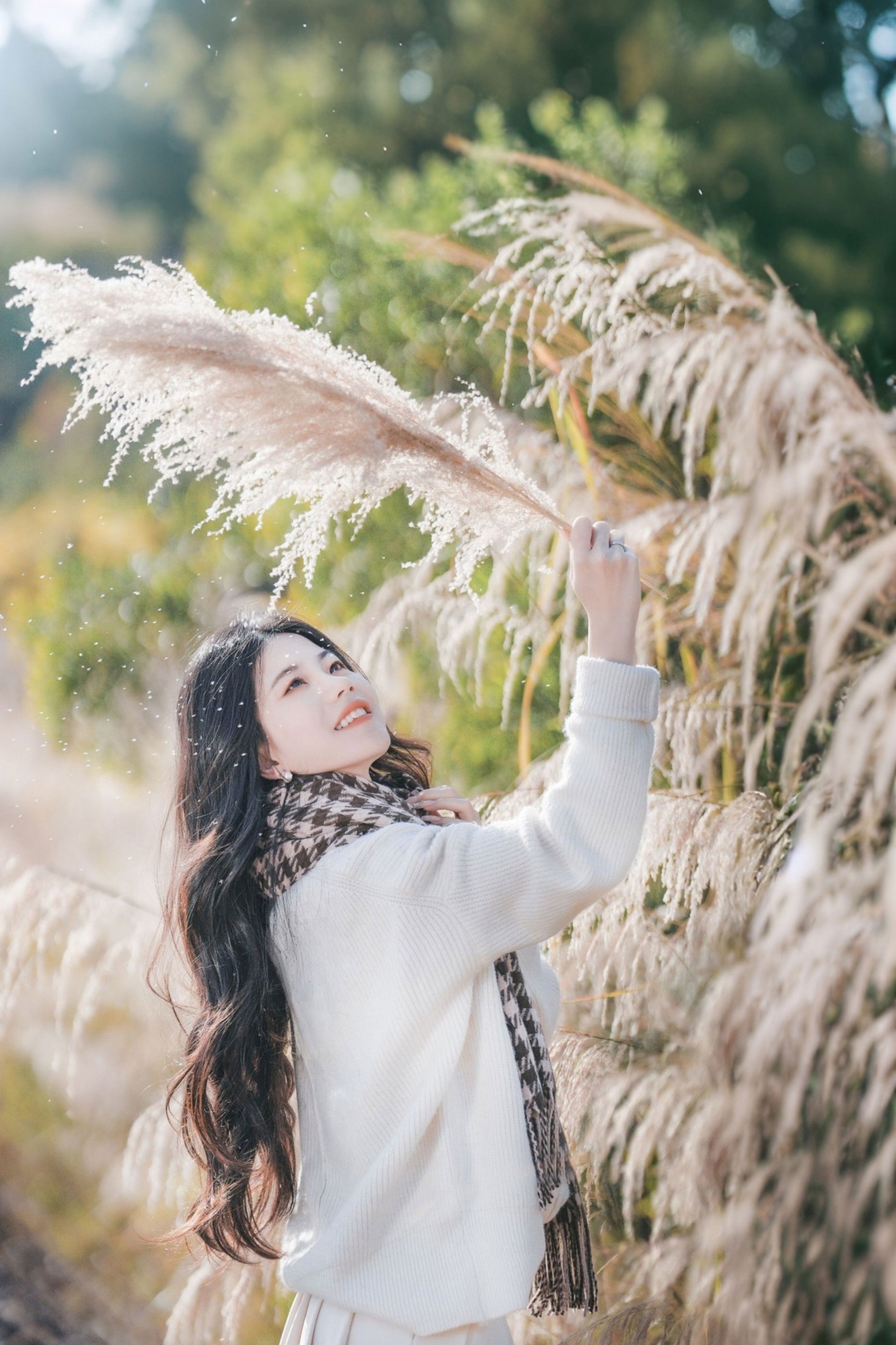 阿咩 – 《韩系人像拍摄》[13P] 插图3