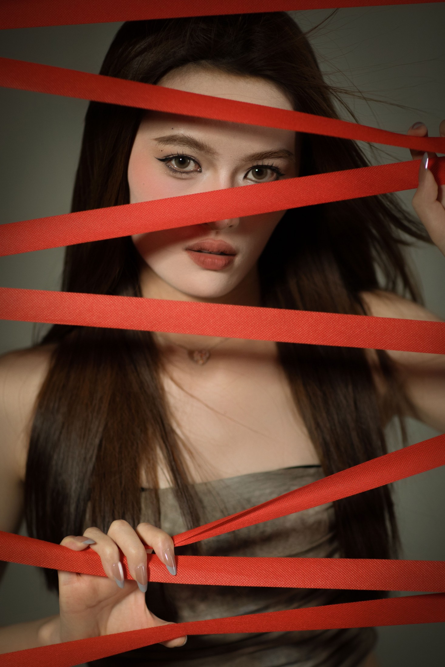 Ui妮. – 《束缚》[9P] 插图3