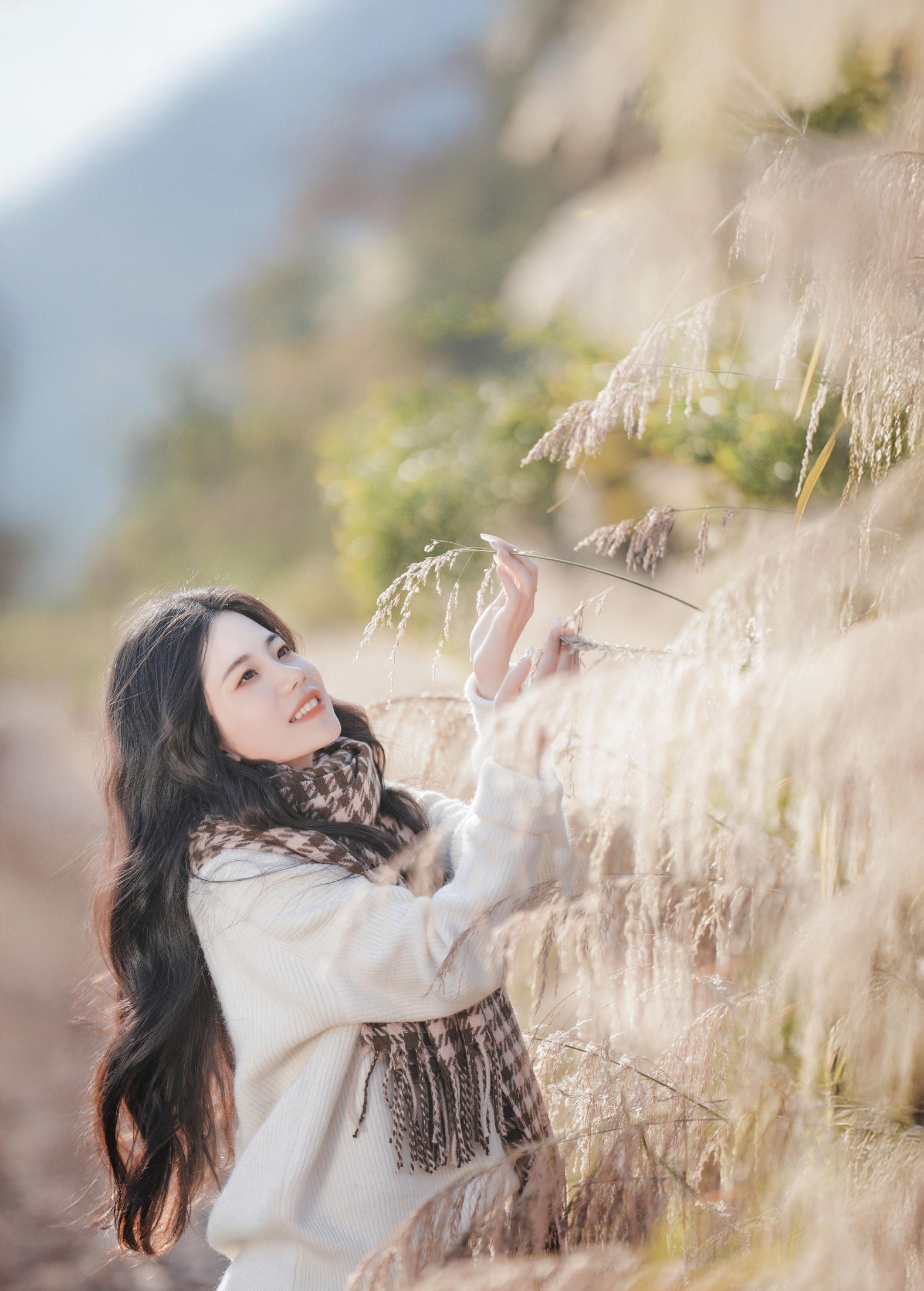 阿咩 – 《韩系人像拍摄》[13P] 插图2