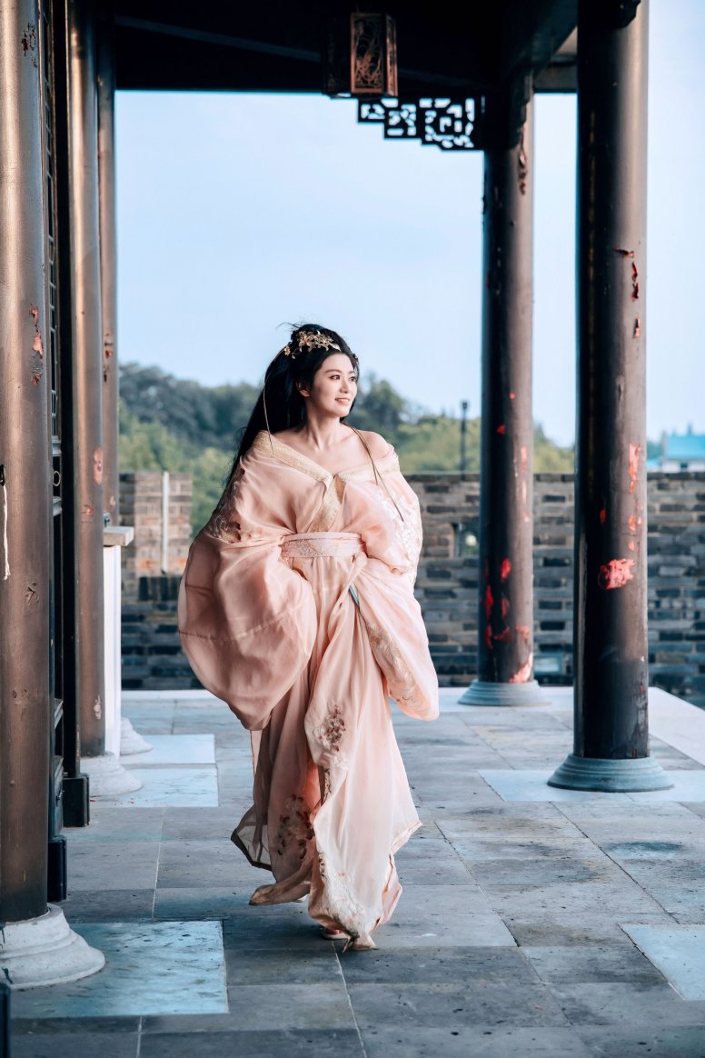 – 《苏州古风》[14P]