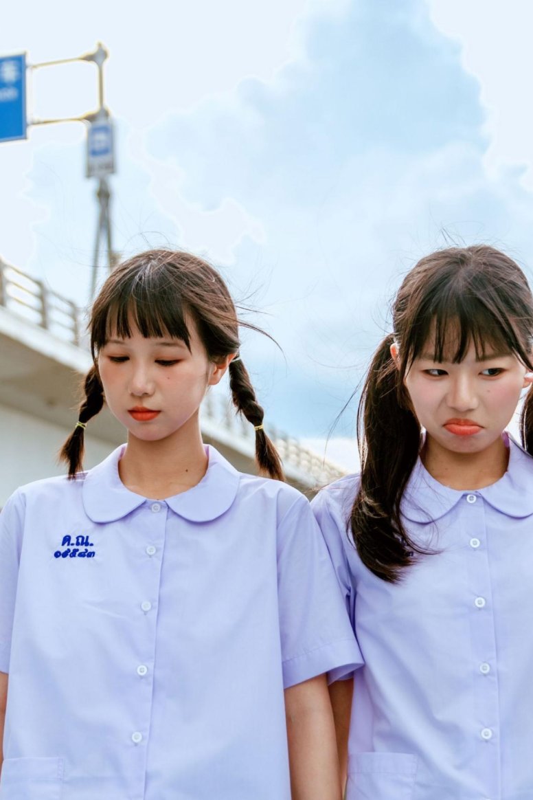 – 《最好的我们》[31P]