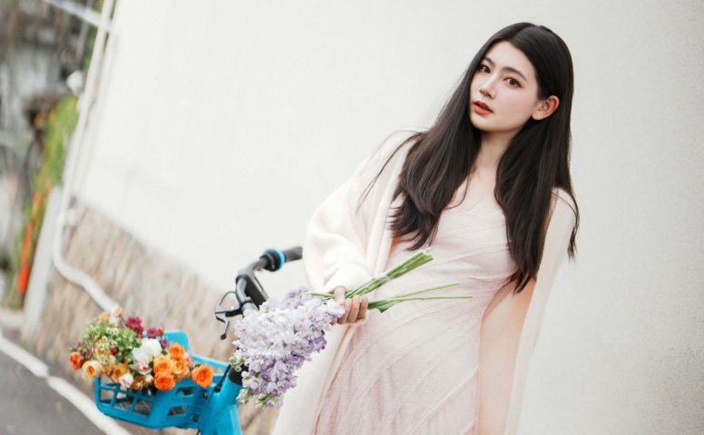 猪猪 – 《日系人像拍摄》[14P]