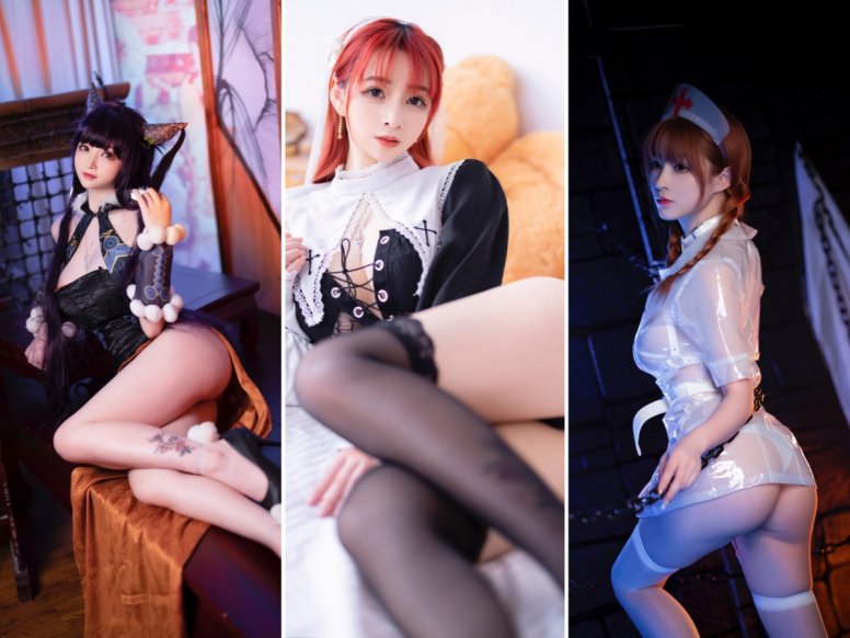 黑川 – 全集81套及随包视频[19.5G-2024.8]