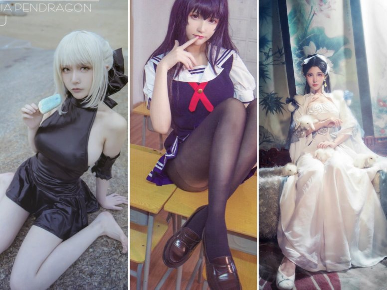 在下萝莉控ii – 全套48期[9.3G-2025.6]