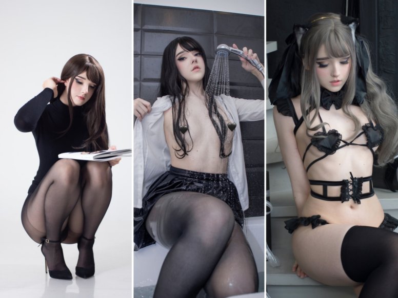 Candy Ball(俄) – 全套62期及随包视频[33.1G-2025.710]