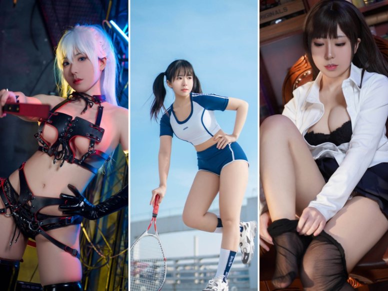 虎森森 – 全套50期[15.1G-2025.9]