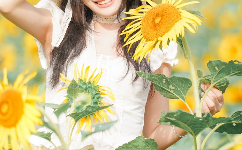 吧啦吧啦 – 《日系人像拍摄》[14P]