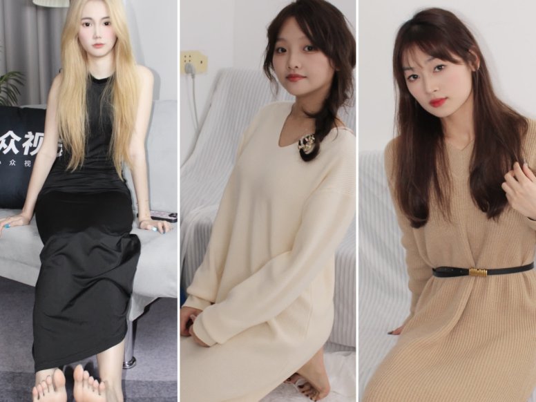 小众视觉 – 全套44期&随包视频[154G-2025.10]